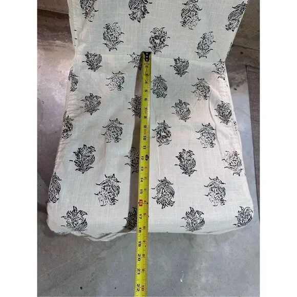 Chair slip cover - Picture 2 of 9